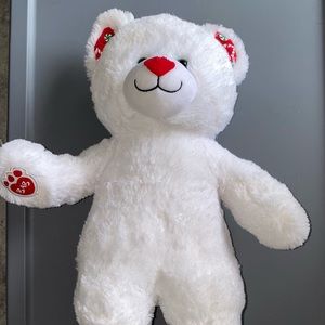 Build-a-Bear, Christmas